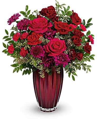 RODDY’S FLOWERS .